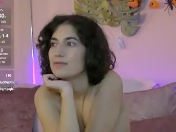 Chaturbate Adult Webcam of monna965106