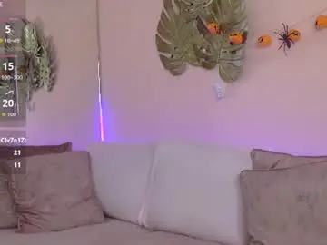 Chaturbate Free Porn Cam of monna965106