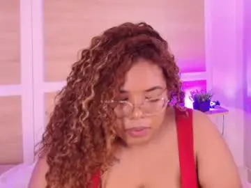 Chaturbate Live Sex Cam of niickypurple