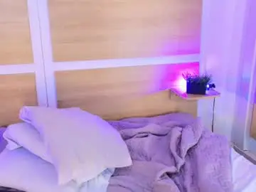 Chaturbate Adult Video Chat of niickypurple