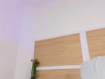Chaturbate Sex Chat of niickypurple