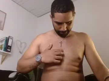Chaturbate Live Sex of paolo_blaze