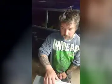 Chaturbate Sex Cam of punkrock87denvo