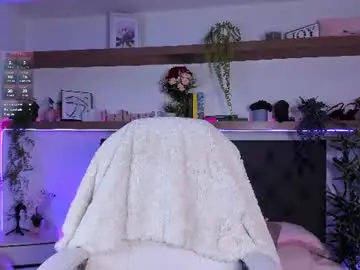 Chaturbate Best Webcam of sally_black