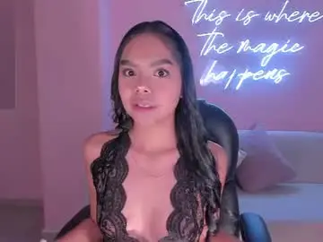 Chaturbate Best Webcam of saphirajames