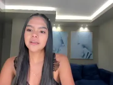 Chaturbate Live Sex of saphirajames