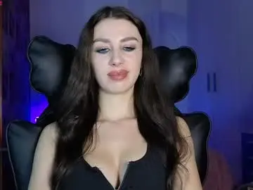 Chaturbate Best live sex cam show of sweet_cherry_n