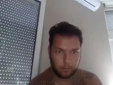 Chaturbate Nude Webcam of tattoboy92