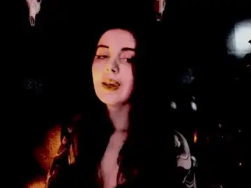 Chaturbate Nude Webcam of thesamara