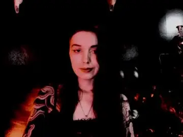 Chaturbate Live Sex Cam of thesamara