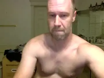 Chaturbate Sex Chat of thunderbird1979