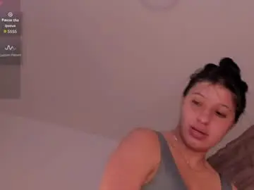 Chaturbate Free Porn Cam of venus_velez