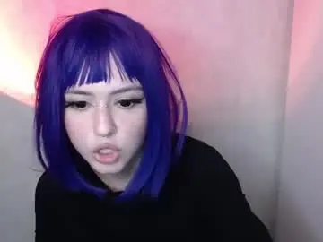 Chaturbate Adult Video Chat of yunaleaf