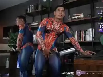 Chaturbate Live Sex Cam of _eufrates_