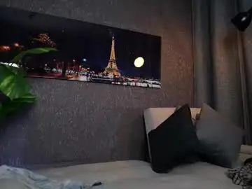 Chaturbate Free Live Porn of _eufrates_