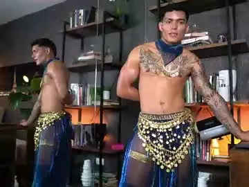 Chaturbate Free Live Porn of _eufrates_