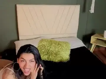 Chaturbate Live Porn of aitanna_garciia