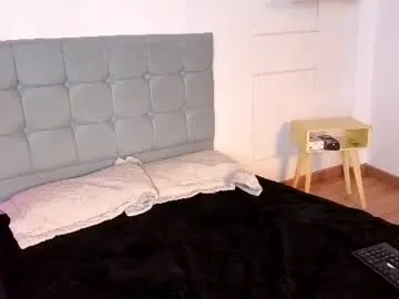 Chaturbate Free Live Porn of aitanna_garciia