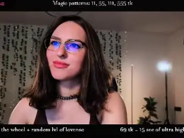 Chaturbate Watch Live Sex Cams of alicia_art_