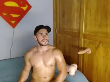 Chaturbate Best Webcam of axellblue