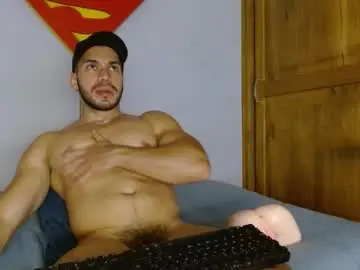 Chaturbate Nude Webcam of axellblue