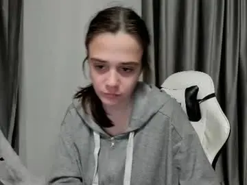 Chaturbate Live Porn of canabebebev