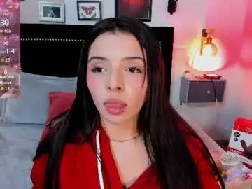 Chaturbate Private Sex Chat of charlotte__benett
