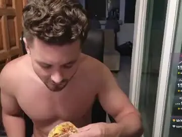 Chaturbate Best Webcam of cowboylean