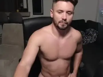 Chaturbate Sex Cam of cowboylean