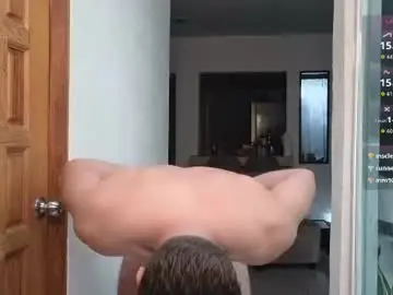 Chaturbate Best Webcam of cowboylean