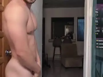 Chaturbate Sex Chat of cowboylean