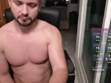 Chaturbate Adult Webcam of cowboylean