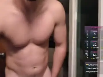 Chaturbate Live Sex of cowboylean
