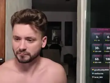 Chaturbate Live Sex Cam of cowboylean