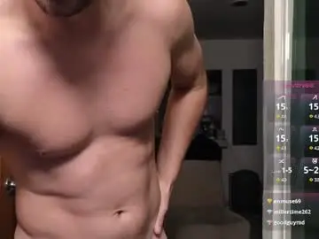 Chaturbate Private Sex Chat of cowboylean