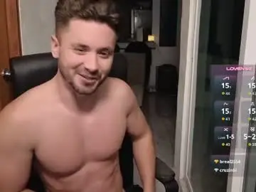 Chaturbate Free Live Porn of cowboylean