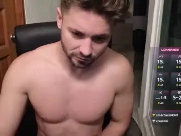 Chaturbate Live Sex of cowboylean