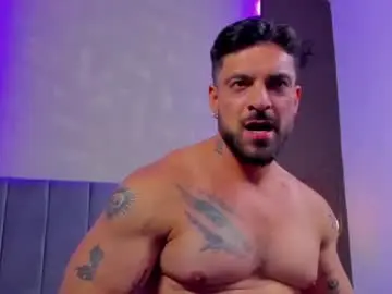 Chaturbate Sex Cam of dennis_cox_