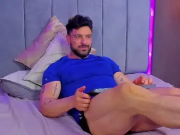 Chaturbate Adult Video Chat of dennis_cox_