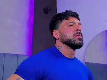 Chaturbate Live Sex of dennis_cox_