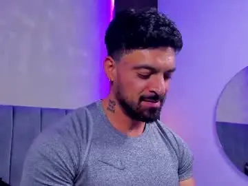 Chaturbate Live Porn of dennis_cox_