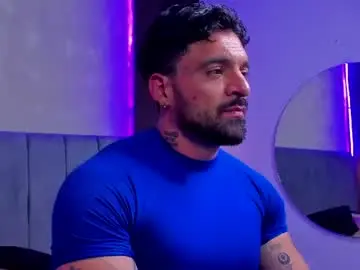 Chaturbate Private Sex Chat of dennis_cox_