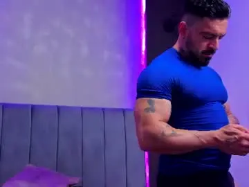 Chaturbate Free Porn Cam of dennis_cox_