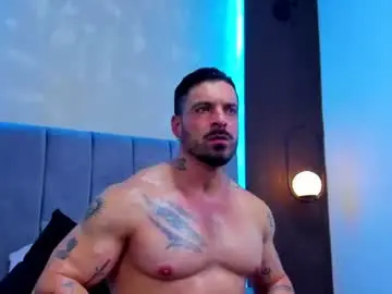 Chaturbate Adult Video Chat of dennis_cox_