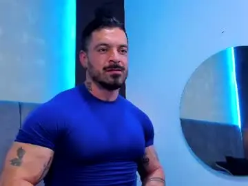 Chaturbate Adult Webcam of dennis_cox_