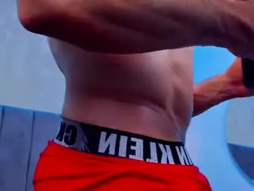 Chaturbate Adult Webcam of dennis_cox_
