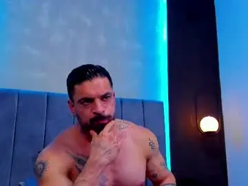 Chaturbate Private Sex Chat of dennis_cox_