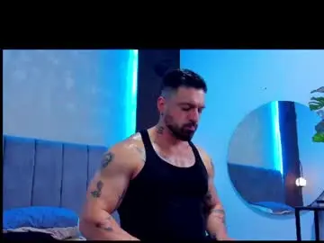 Chaturbate Nude Webcam of dennis_cox_