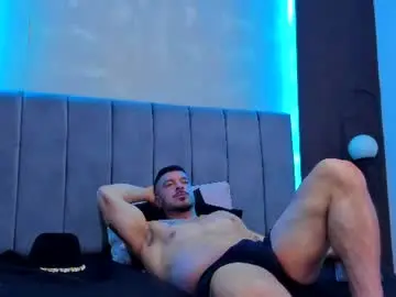 Chaturbate Adult Video Chat of dennis_cox_