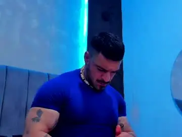 Chaturbate Adult Webcams of dennis_cox_